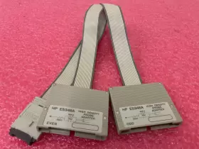 Hp E5346a High Density Probe Adapter Hp E5346a High Density Probe Adapter