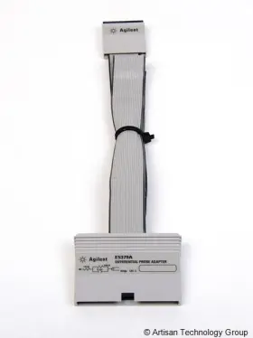 E5379A HP Differential Probe