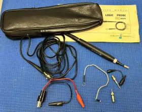Hp H05-10525t Probe Hp H05-10525t Probe