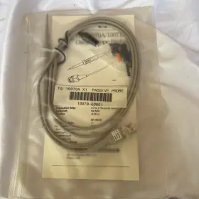 Hp / Hewlett Parckard 10070a Brand New X1 Passive Oscilloscope Probe W Accessories