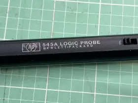 Hp Hp-545a 545a Logic Probe