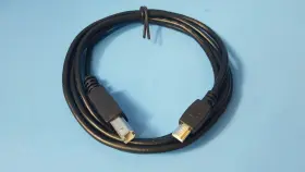 Hp Q2164-61600 Photosmart Usb Cable Min A To Standard B Printer Camera
