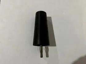 Hubbell T403-0428 A.b. Chance T403 0857 Bushing Adapter Probe