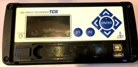 Iav 33521253 Drive Recorder Tcs Weee-reg.-nr. De Iav 33521253 Drive Recorder Tcs Weee-reg.-nr. De