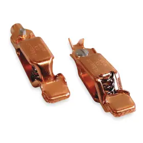 Ideal 770217 Battery Clip Copper 40a Pr 1xwp4 Ideal 770217 Battery Clip Copper 40a Pr 1xwp4