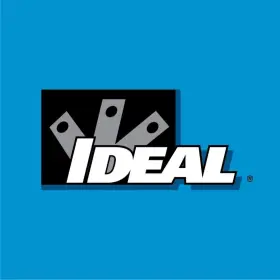 Ideal Industries 770212l - Battery Clamp 75 Amp 2 Pieces/pkg Ideal Industries 770212l - Battery Clamp 75 Amp 2 Pieces/pkg