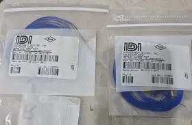 Idi 101380-0002-36-1-097 Lot Of 18 - Sk Series Pogo Pins Spring-loaded Contacts