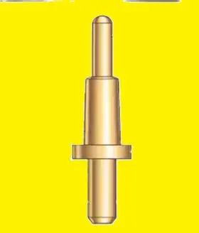 Idi Smiths Interconnect 101050 101050-003 Spring-loaded Battery Contact Probes 25 Ct