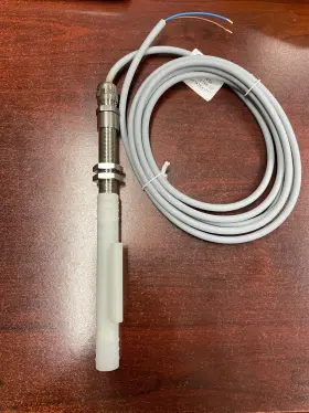 Iep Ibexu11atex1017 Technologies Sensor
