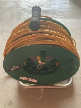 In-situ Inc. Ptx-160d In-situ Inc. - Pressure Transducer 250-ft Reel Tested With Warranty