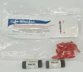 In-situ Pxd-261 In-situ Pressure Transducer Operators Manual Caps Parts In-situ Pxd-261 In-situ Pressure Transducer Operators Manual Caps Parts