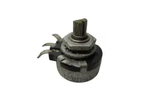 Industrial Mro 011-108 Cts 1ka 6042 Potentiometer Unmp