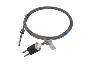 Industrial Mro A100328 One Temp Temperature 400 Probe Nsnp