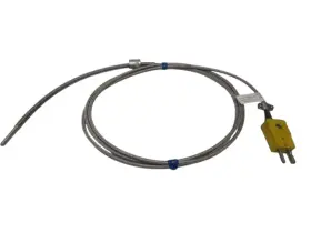 Industrial Mro A104629 One Temp Temperature 400 Probe Nsnp