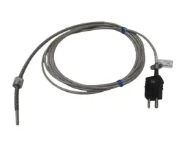 Industrial Mro A117727b One Temp Temperature 400 Temerapture Probe Nsnp