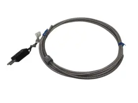 Industrial Mro A89858 One Temp Temperature 400 Probe Nsnp
