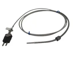 Industrial Mro A90759b One Temp Temperature 400 Sensor Nsnp