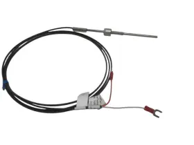 Industrial Mro A93821b One Temp Temperature 800 Probe Nsnp
