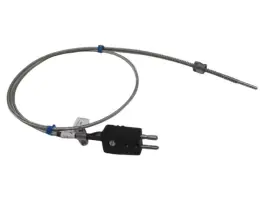 Industrial Mro A95820a One Temp Temperature 400 Sensor Nsnp