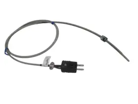 Industrial Mro A97238 One Temp Temperature 400 Sensor Nsnp
