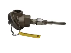 Industrial Mro E160596 Pyromation 80 Probe Nsnp Industrial Mro E160596 Pyromation 80 Probe Nsnp