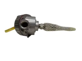 Industrial Mro J48u-s4d0408-sl-8hn3 Carlin Temperature Sensor Probe Nsnp Industrial Mro J48u-s4d0408-sl-8hn3 Carlin Temperature Sensor Probe Nsnp