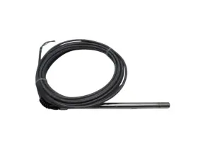 Industrial Mro Knox50024989-dy-mdr33a/22r4 Endress Hauser Dy-mdr33a/22r4 Probe Nsnp