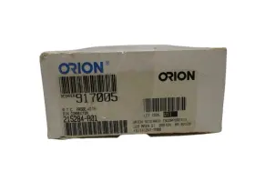 Industrial Mro Knox90020430-917005 Orion 917005 Nsmp