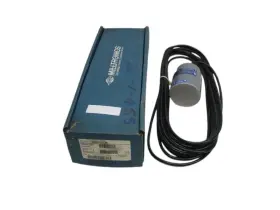 Industrial Mro Mros6005393-st-25cp Milltronics St-25cp Ultrasonic Level Tranducer Nsmp