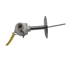 Industrial Mro Rbf285l483-04-cip-5-5-63 J&w Instruments Probe Nsnp