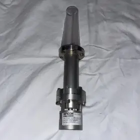 Inficon Leybold-heraeus Qt210-1558 Leybold-heraeus Qf 210 15528 Probe Qf21015528 017-604 Inficon Leybold-heraeus Qt210-1558 Leybold-heraeus Qf 210 15528 Probe Qf21015528 017-604