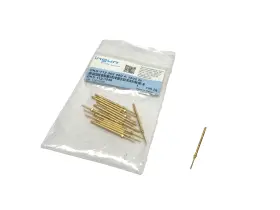 Ingun 112-1549 Gks-112 302 080 A 1502 M Spring-loaded Test Probe Lot Of 15