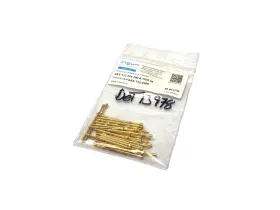 Ingun Gks-112-2269 Spring-loaded Test Probe Gks-112 319 200 A 1502 M Pack Of 30 Ingun Gks-112-2269 Spring-loaded Test Probe Gks-112 319 200 A 1502 M Pack Of 30