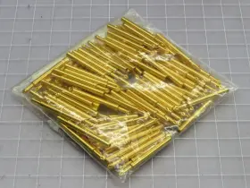 Ingun Hss-150 Lot Of 749 317 300a 3002 High-current Probes Bh0417 Ingun Hss-150 Lot Of 749 317 300a 3002 High-current Probes Bh0417