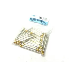 Ingun Hss-623 15002 305 600 S M High-current Probe Hss-623-0007 Pkg Of 25 Ingun Hss-623 15002 305 600 S M High-current Probe Hss-623-0007 Pkg Of 25
