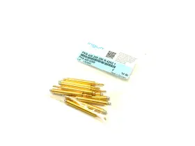 Ingun Pks-420 205 250 R 4202 1 Pneumatic Test Probe Pks-420-0008 Pkg Of 11 Ingun Pks-420 205 250 R 4202 1 Pneumatic Test Probe Pks-420-0008 Pkg Of 11