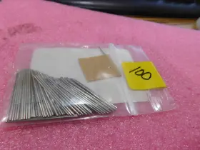 Interconnect Devices Inc. 100074-009-947 Lot O1 100 Pn 100074-009-947. Sl-1-j-3.8-dgd-250. New Interconnect Devices Inc. 100074-009-947 Lot O1 100 Pn 100074-009-947. Sl-1-j-3.8-dgd-250. New
