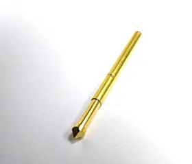 Interconnect Devices Inc. S-4-k-5-g 350 New Board Test Spring Probe 10029-10-922