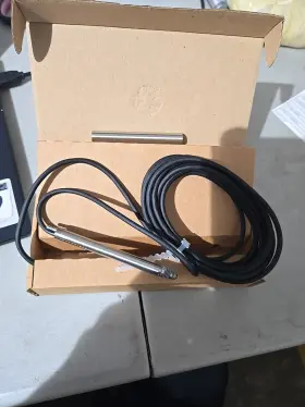 951550534 INTRA Aor Gage Probe