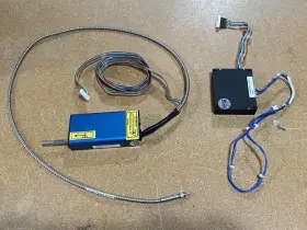 Ips I0785mp350-u090s2 Raman Probe