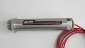 Ircon Javelin Javs814f Infrared Thermometer