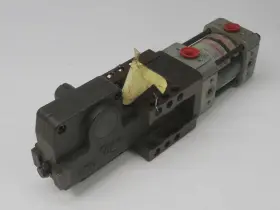 Isi Wc63-a-0-0-r-1.0 Power Clamp T270290 Isi Wc63-a-0-0-r-1.0 Power Clamp T270290