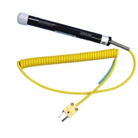 Issua 81531a 1 Pc. Surface Thermocouple Nr-81531a Temperature Sensor Issua 81531a 1 Pc. Surface Thermocouple Nr-81531a Temperature Sensor
