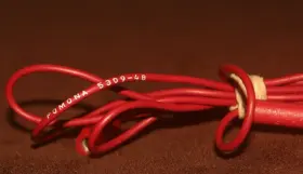 Itt Pomona 5309-48 Model Probe With Adapter Tip Itt Pomona 5309-48 Model Probe With Adapter Tip