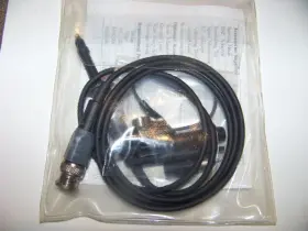 X10-X1 ITT PROMONA Oscilloscope Passive Probe #2