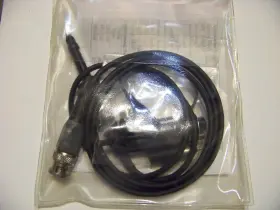 X10-X1 ITT PROMONA Oscilloscope Passive Probe