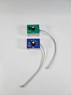 Ivac 190676 Tektronix Model Include Probe 193737 Tester Ivac 190676 Tektronix Model Include Probe 193737 Tester