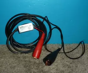 James Biddle 6617265 Cat# Probe Lead For Test Equipment Free Shipping James Biddle 6617265 Cat# Probe Lead For Test Equipment Free Shipping