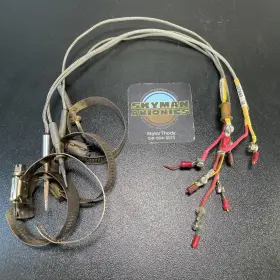 Jpi M-111-g M-111 Egt Probes - Set Of Four