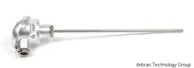 Jumo Fa1133835 Rtd Temperature Probe Jumo Fa1133835 Rtd Temperature Probe
